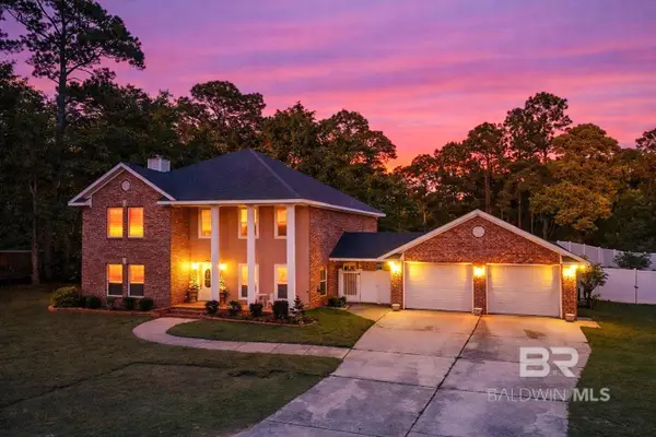 2 Speckle Trout Rte, Spanish Fort, AL 36527