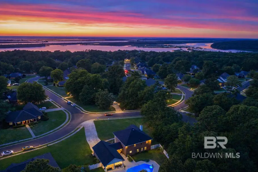 2 Speckle Trout Rte, Spanish Fort, AL 36527 - #3