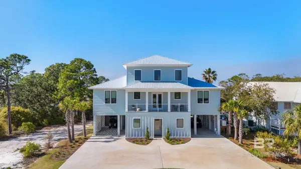 32581 Sandpiper Drive, Orange Beach, AL 36561