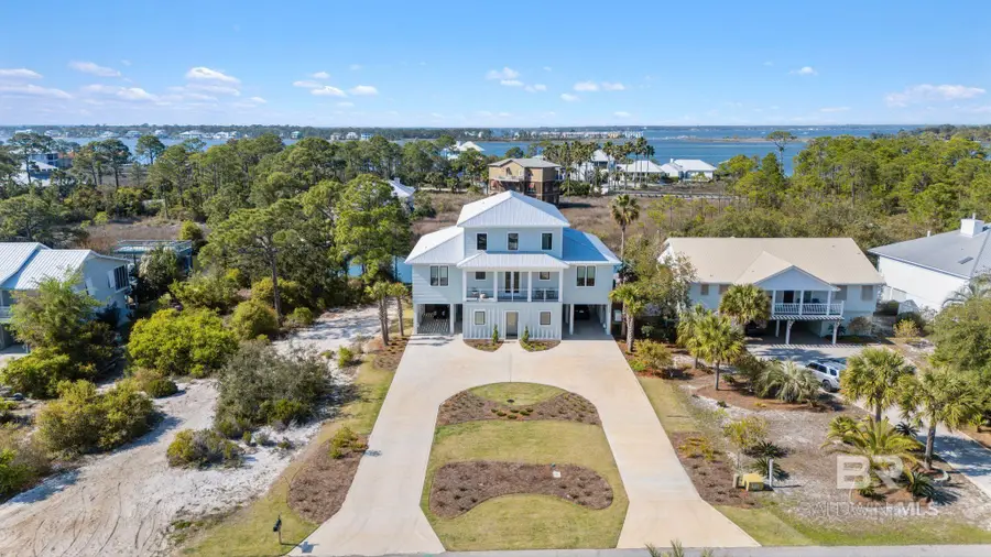 32581 Sandpiper Drive, Orange Beach, AL 36561 - #2