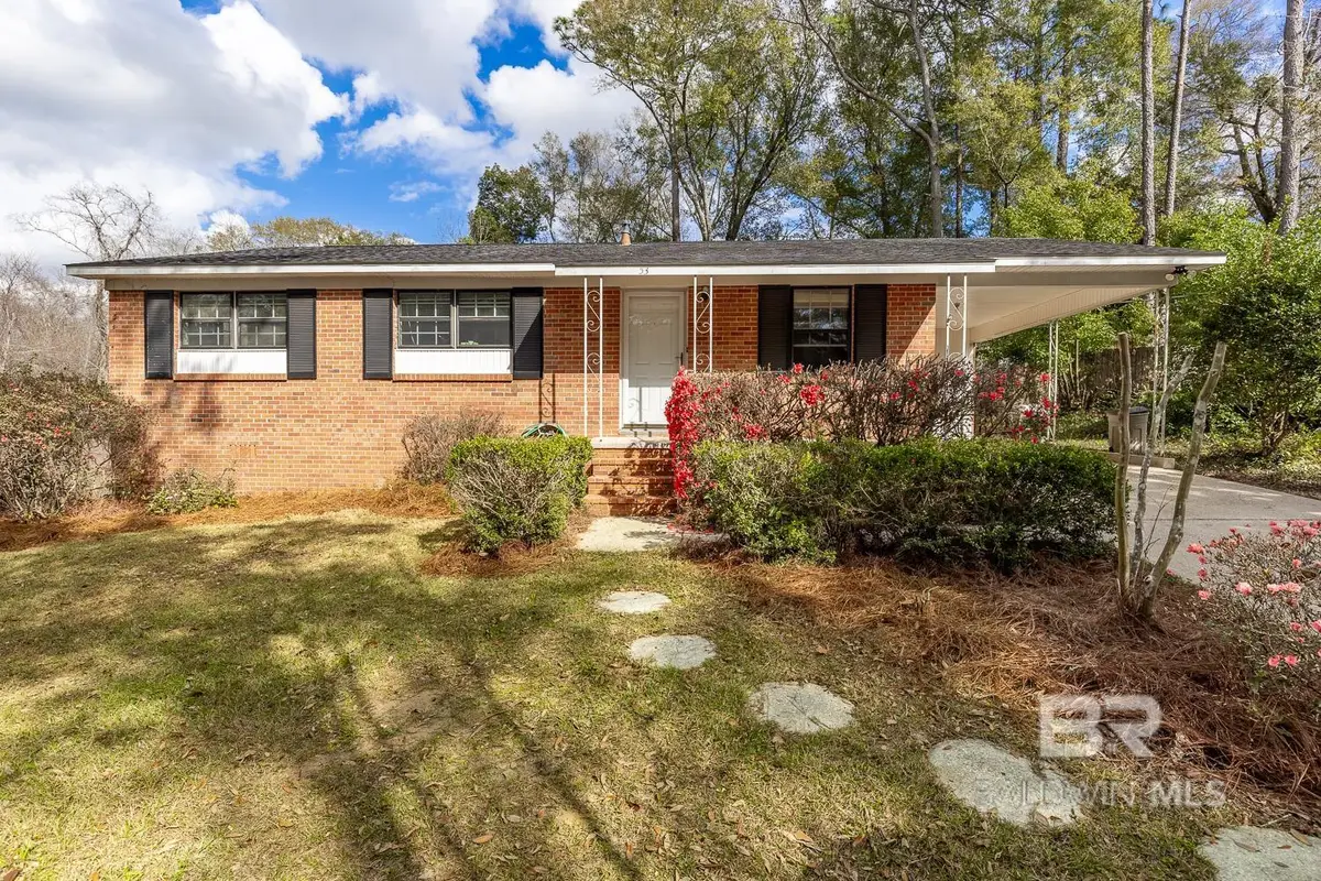 53 Young Street, Fairhope, AL 36532 - #1
