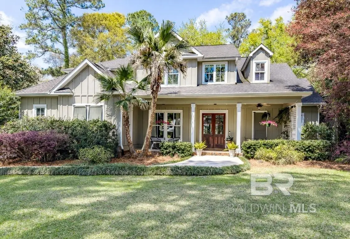 24000 2nd Street, Fairhope, AL 36532 - #1