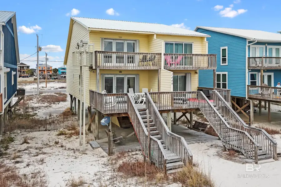 1449 W Beach Boulevard, Gulf Shores, AL 36542 - #2