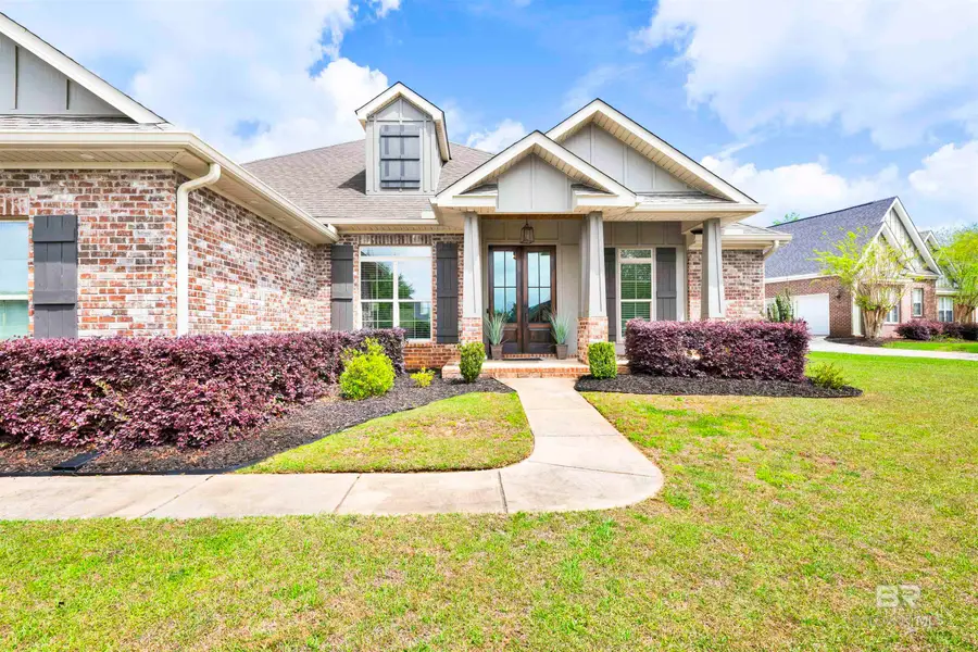 11212 Elysian Circle, Daphne, AL 36526 - #2