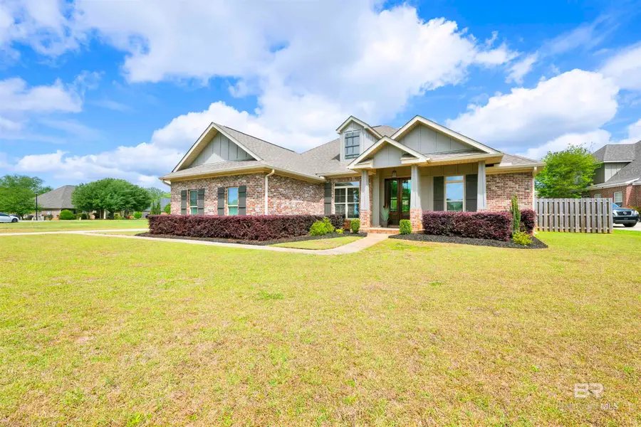 11212 Elysian Circle, Daphne, AL 36526 - #3