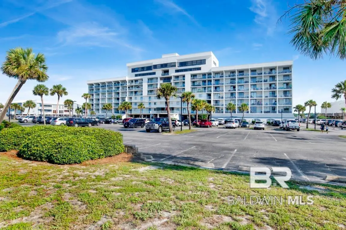 1832 West Beach Boulevard #B305, Gulf Shores, AL 36542 - #1