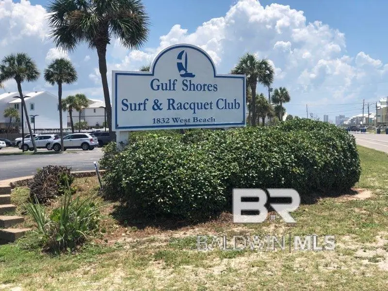 1832 West Beach Boulevard #B305, Gulf Shores, AL 36542 - #2