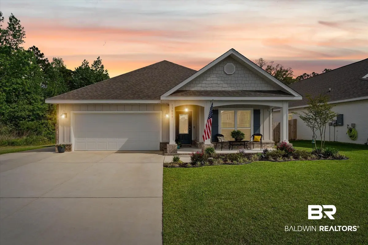 13004 Grand Rapids Road, Fairhope, AL 36532 - #1