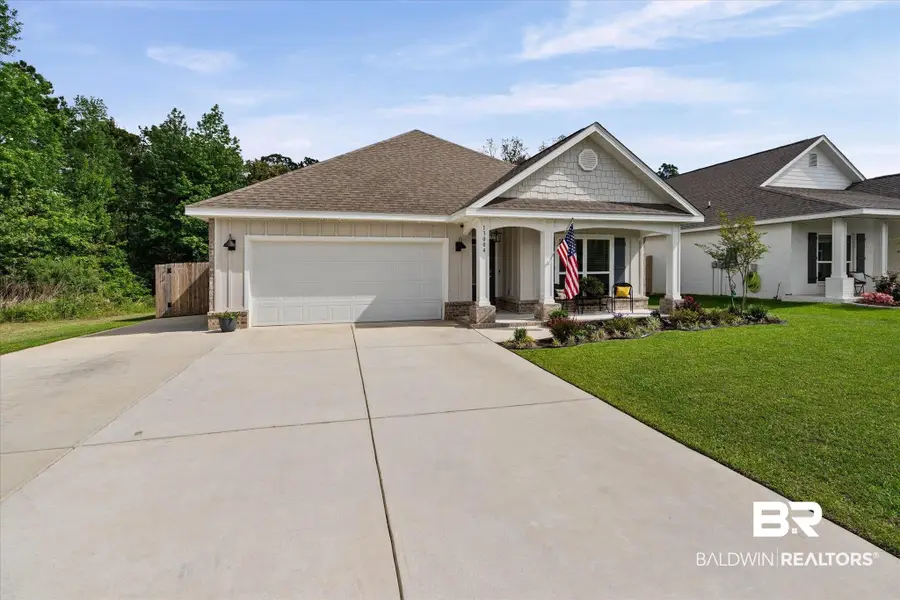 13004 Grand Rapids Road, Fairhope, AL 36532 - #2