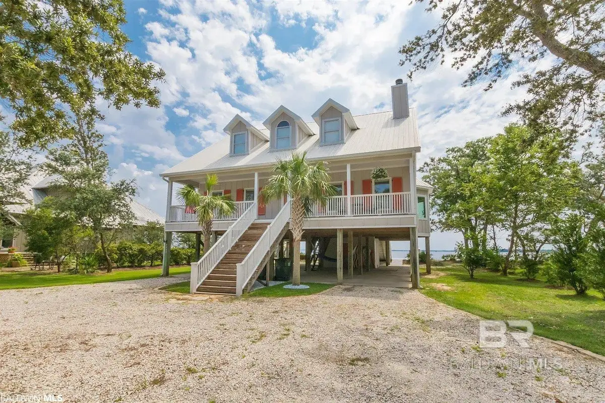 6802 Shore Drive, Elberta, AL 36530 - #1