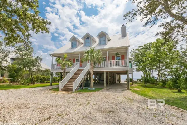 6802 Shore Drive, Elberta, AL 36530