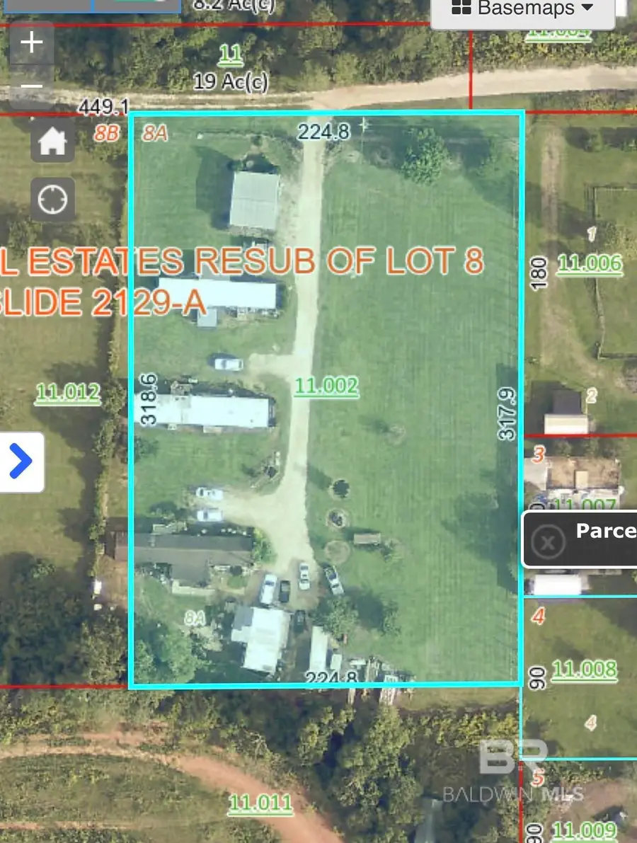 14119 County Road 49, Foley, AL 36535 - #2