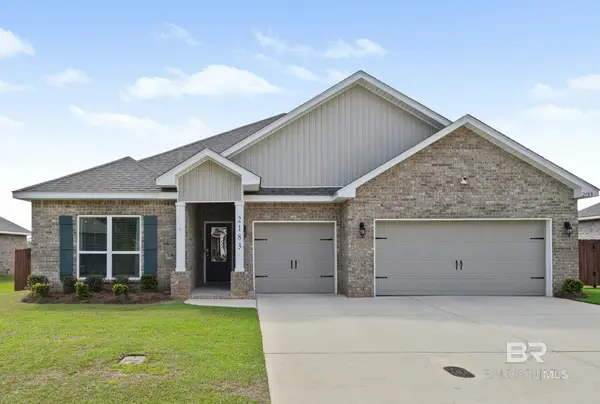 2183 Meadowview Loop, Semmes, AL 36575