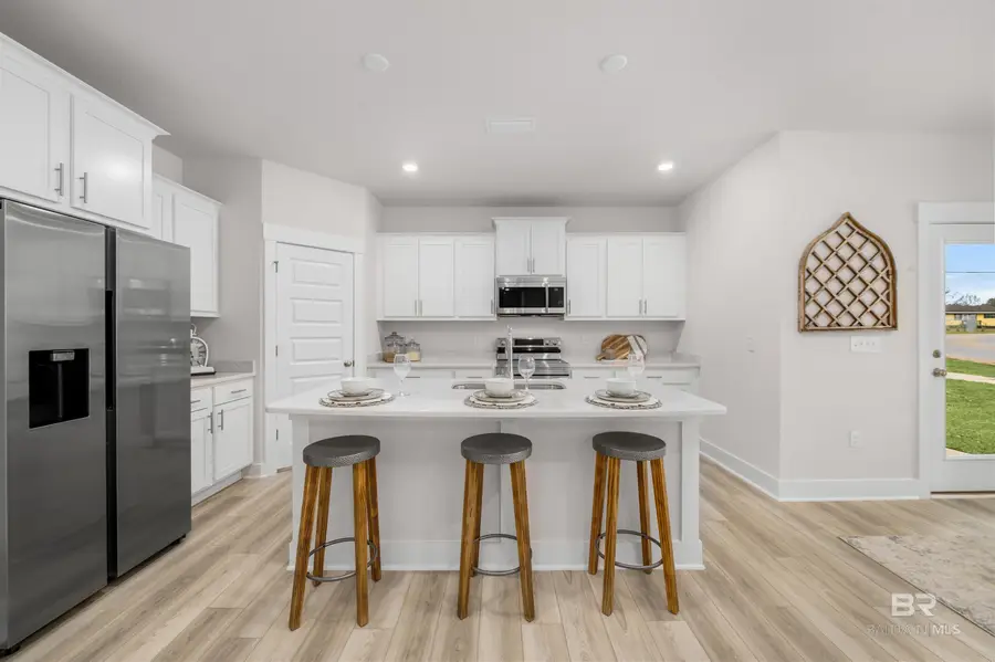 9324 Albatross Drive, Foley, AL 36535 - #2