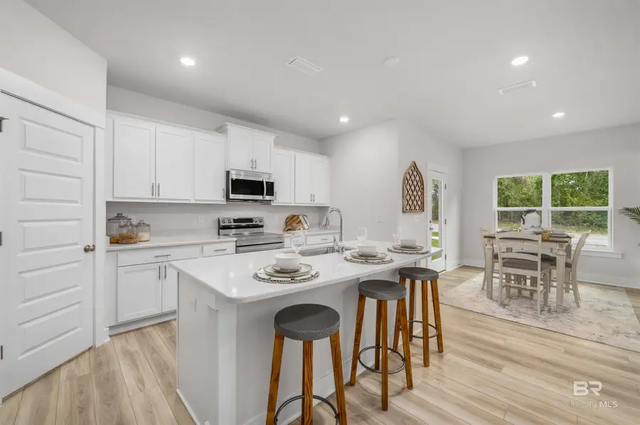 9324 Albatross Drive, Foley, AL 36535 - #3