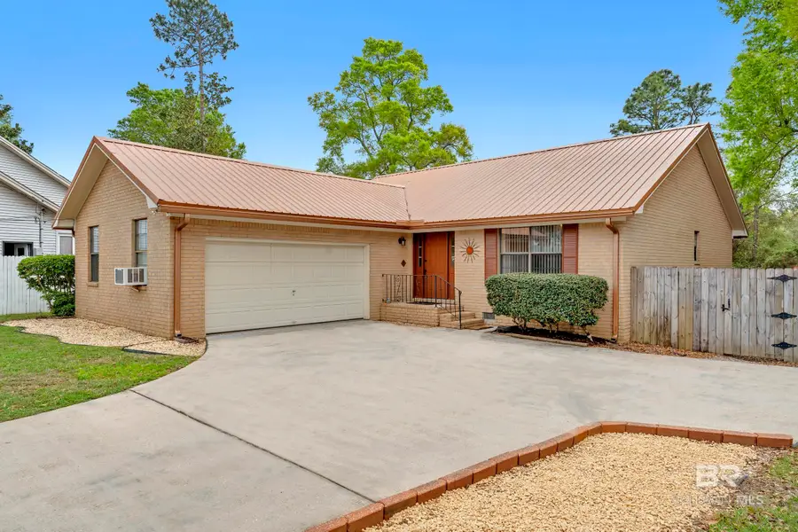 2760 Manuel Circle, Lillian, AL 36549 - #2