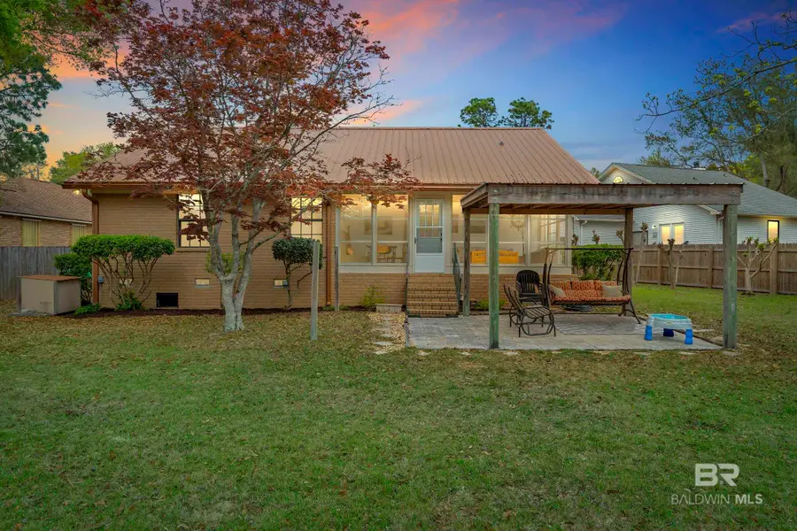 2760 Manuel Circle, Lillian, AL 36549 - #3