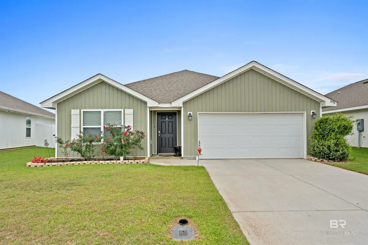 10996 Animal Kingdom Way, Daphne, AL 36526 - #1