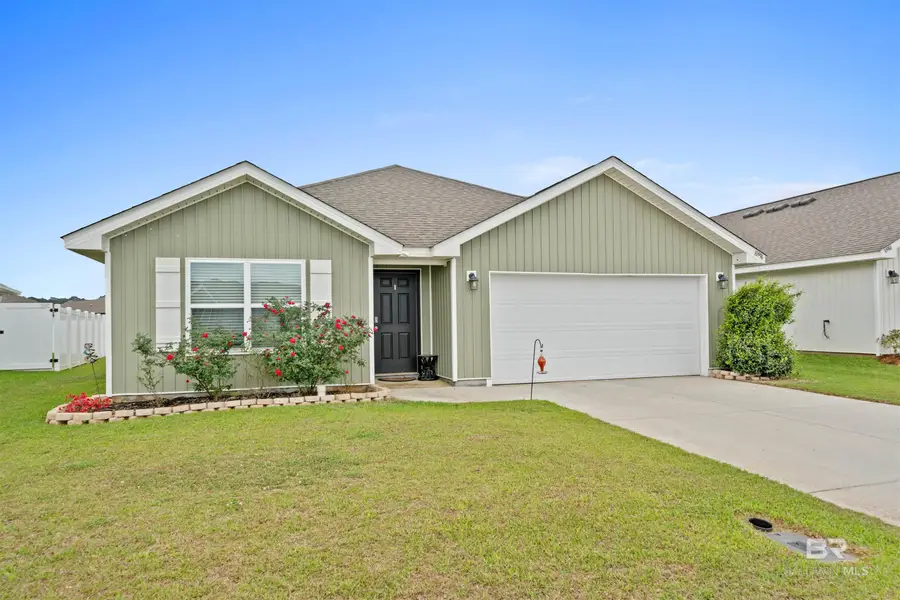 10996 Animal Kingdom Way, Daphne, AL 36526 - #2