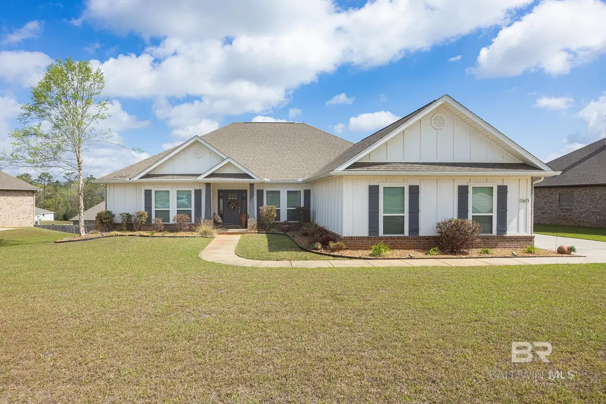 11673 Agora Drive, Daphne, AL 36526 - #1