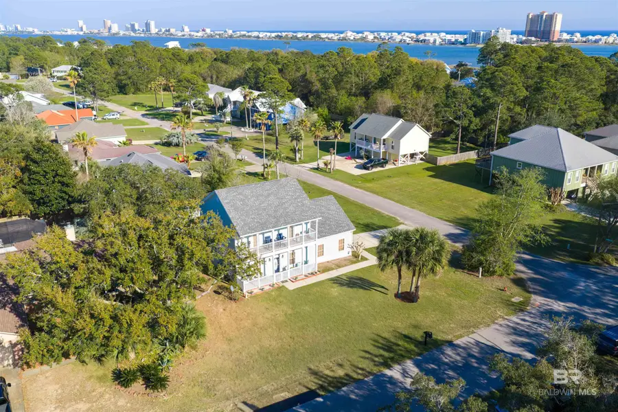 1912 Middle Brigadoon Trail, Gulf Shores, AL 36542 - #3