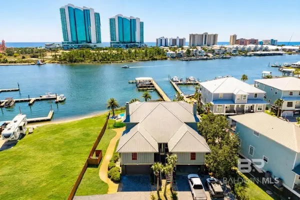 26326 Cotton Bayou Drive #2, Orange Beach, AL 36561