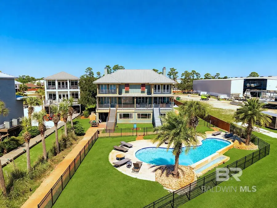 26326 Cotton Bayou Drive #2, Orange Beach, AL 36561 - #2