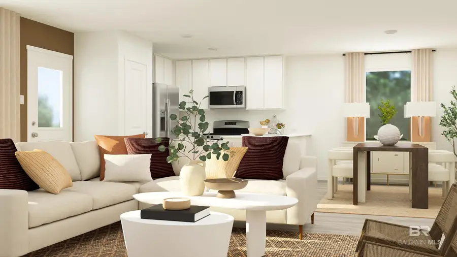 15304 Tiller Lane, Foley, AL 36535 - #2