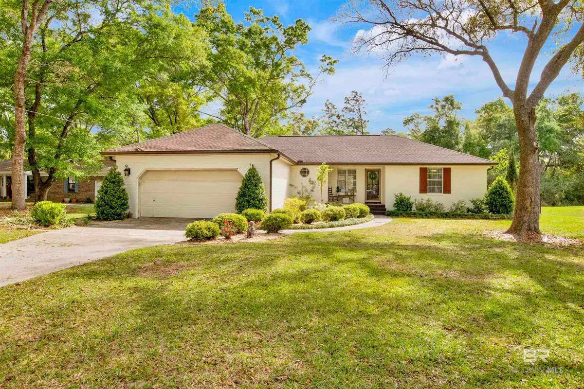 10098 Willis Road, Foley, AL 36535 - #1