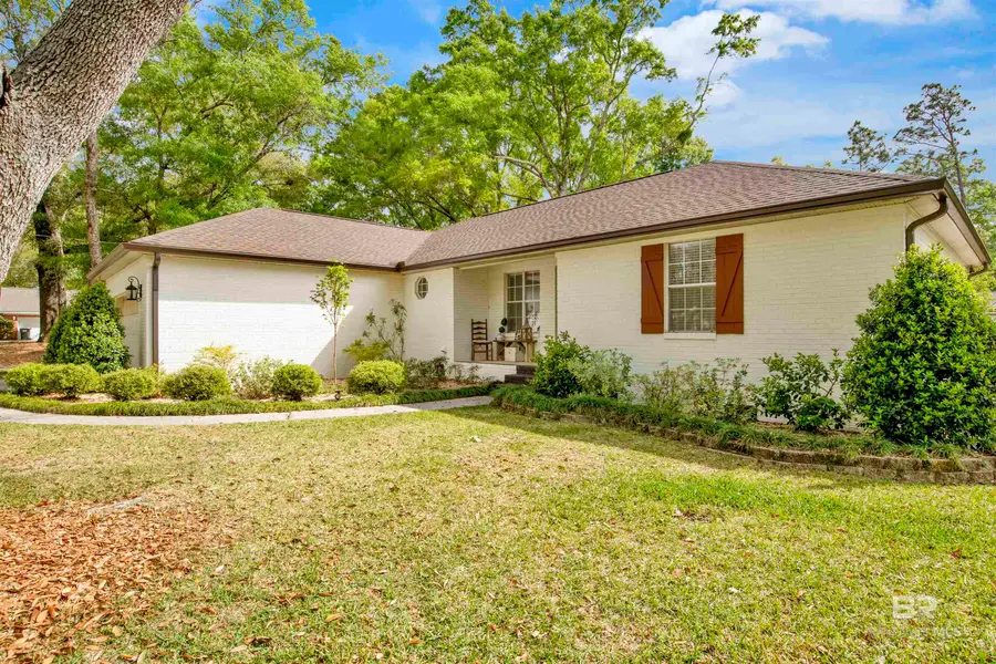 10098 Willis Road, Foley, AL 36535 - #2