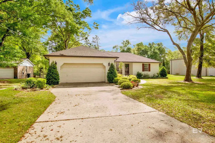 10098 Willis Road, Foley, AL 36535 - #3