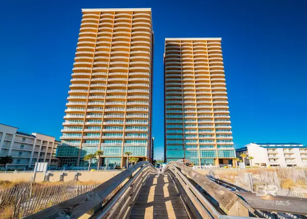 22988 Perdido Beach Boulevard #2704, Orange Beach, AL 36561