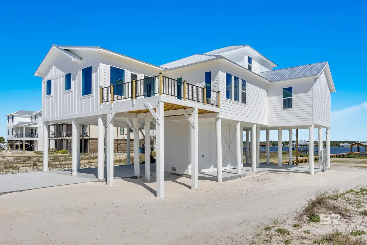 2270 W Beach Boulevard, Gulf Shores, AL 36542 - #1