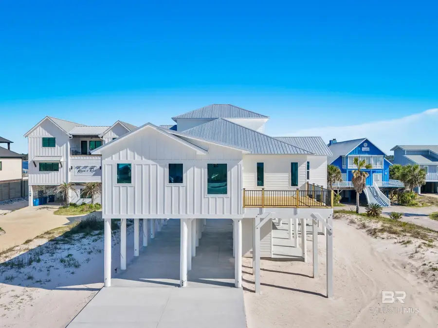2270 W Beach Boulevard, Gulf Shores, AL 36542 - #2