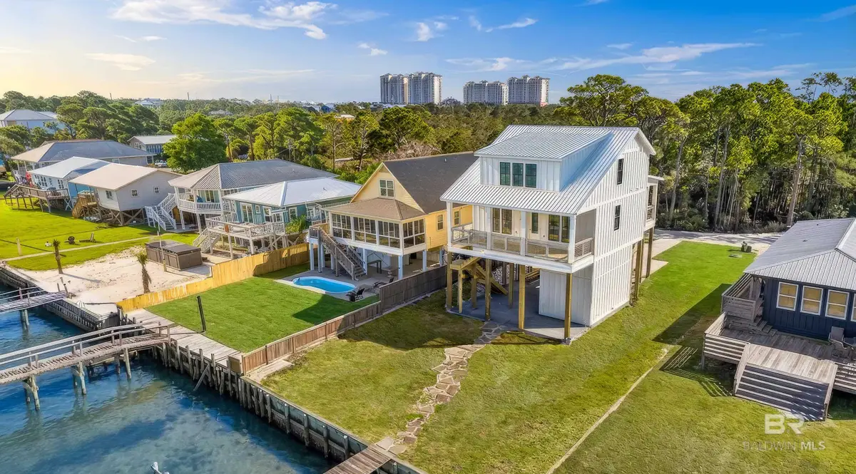8189 Gulf Beach Lane, Gulf Shores, AL 36542 - #1