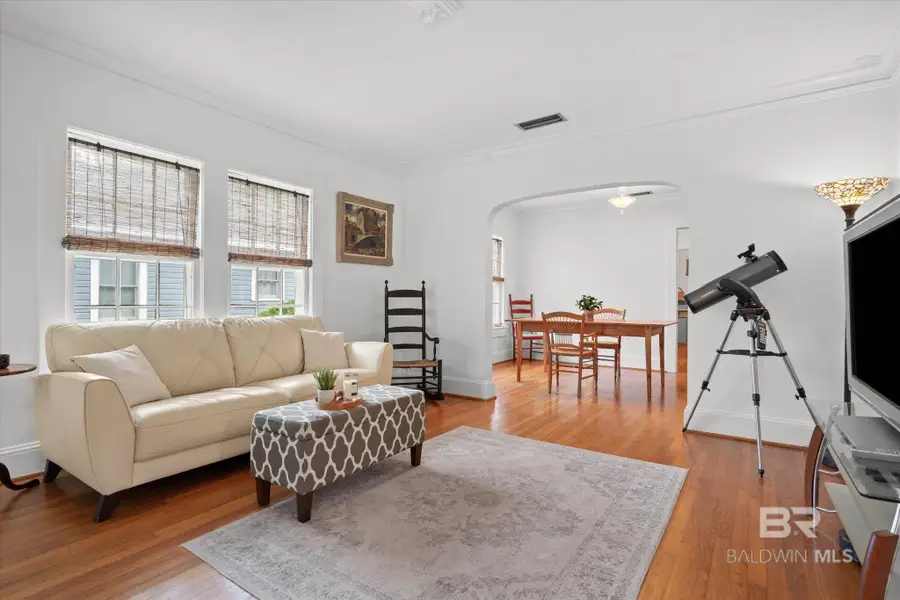 165 S Fulton Street, Mobile, AL 36606 - #3