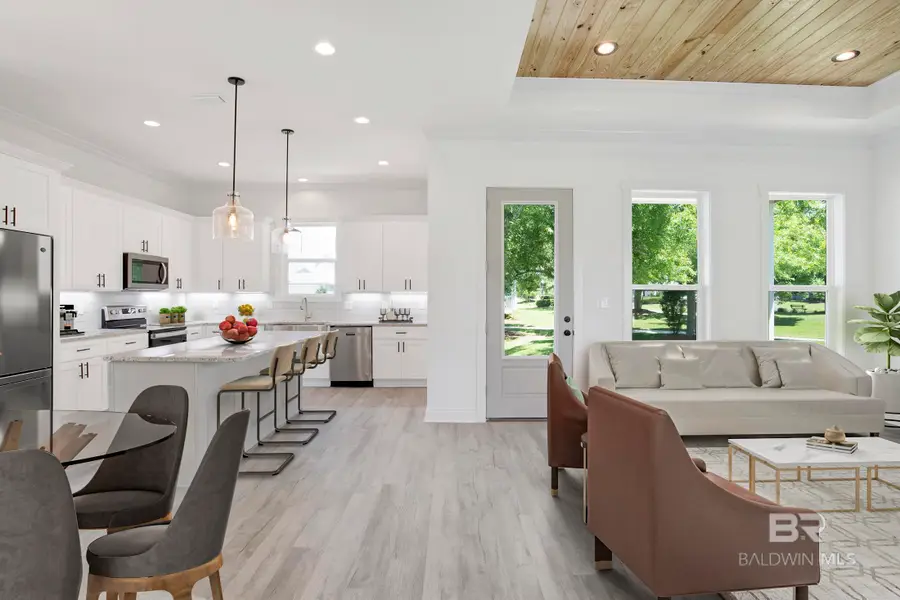 00 Snapdragon Lane, Foley, AL 36535 - #3