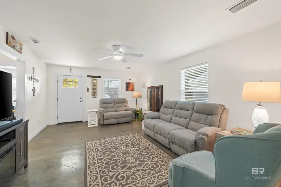 22045 7th Street, Silverhill, AL 36576 - #2