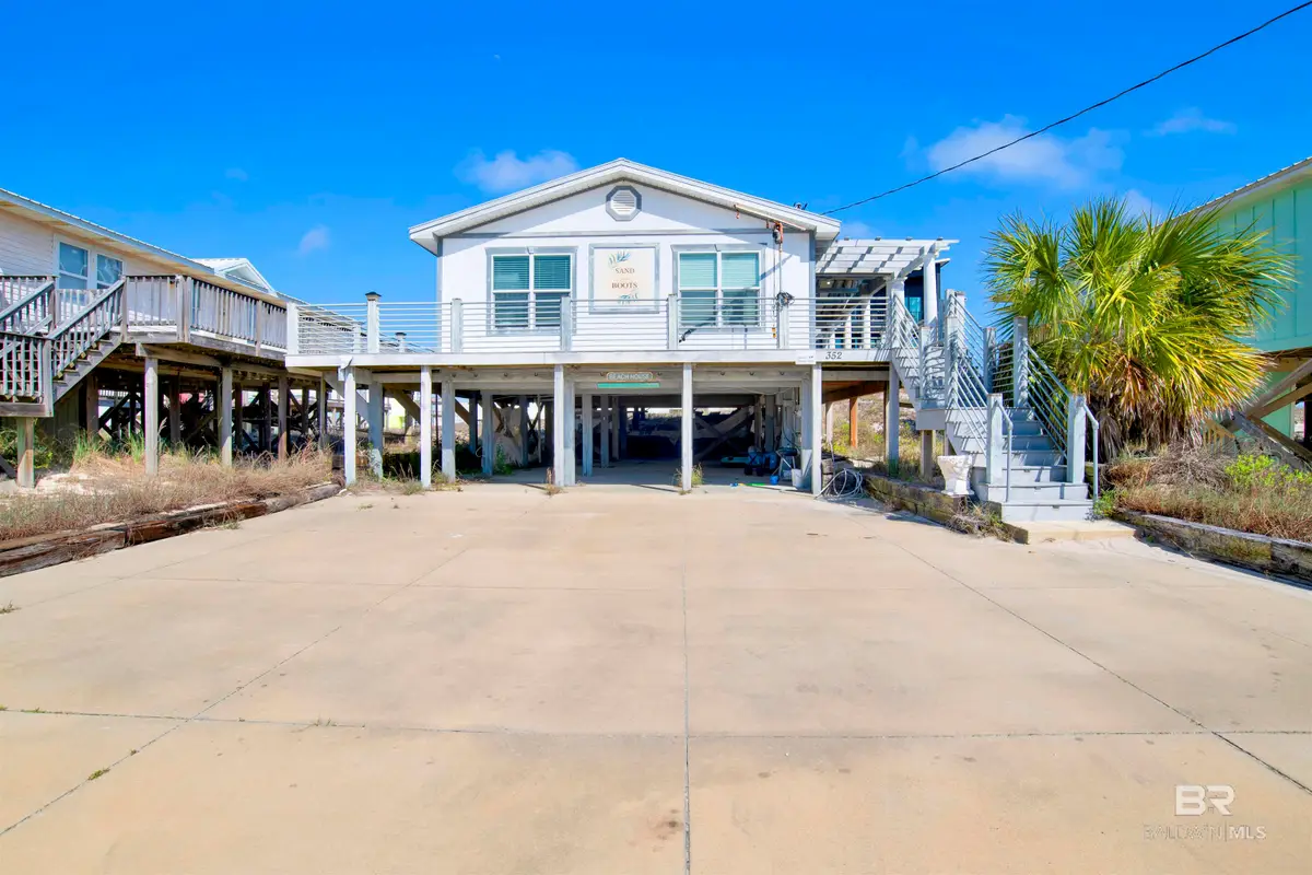 352 Bernard Court, Gulf Shores, AL 36542 - #1