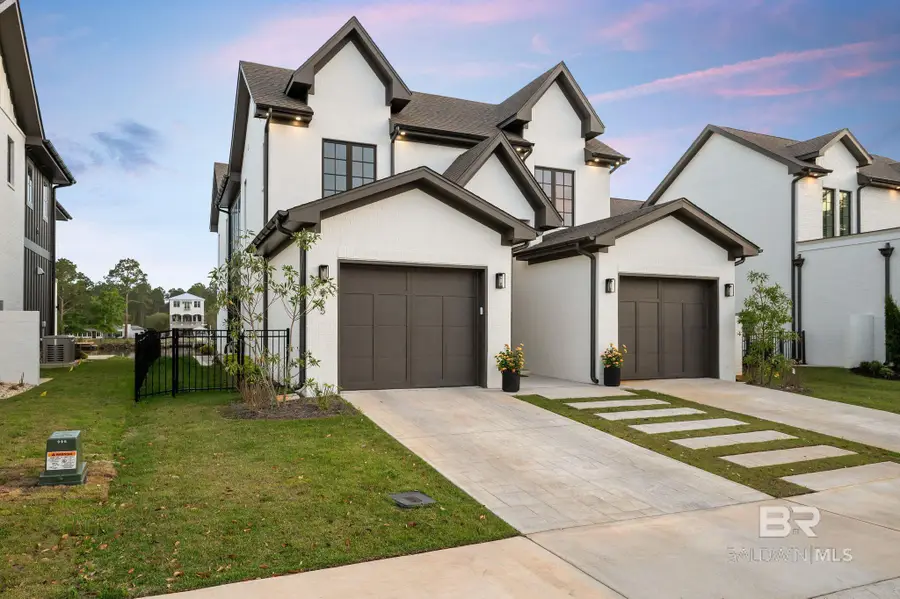 865 Inlet Circle, Gulf Shores, AL 36542 - #2