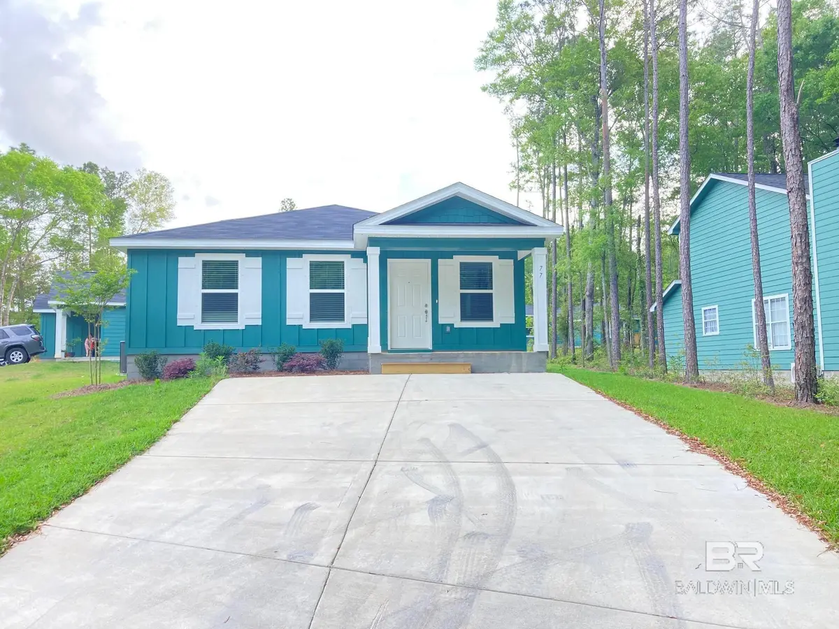 77 Summer Oaks Drive, Daphne, AL 36526 - #1