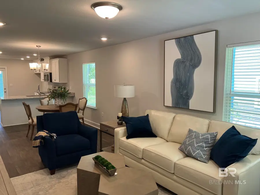 77 Summer Oaks Drive, Daphne, AL 36526 - #3