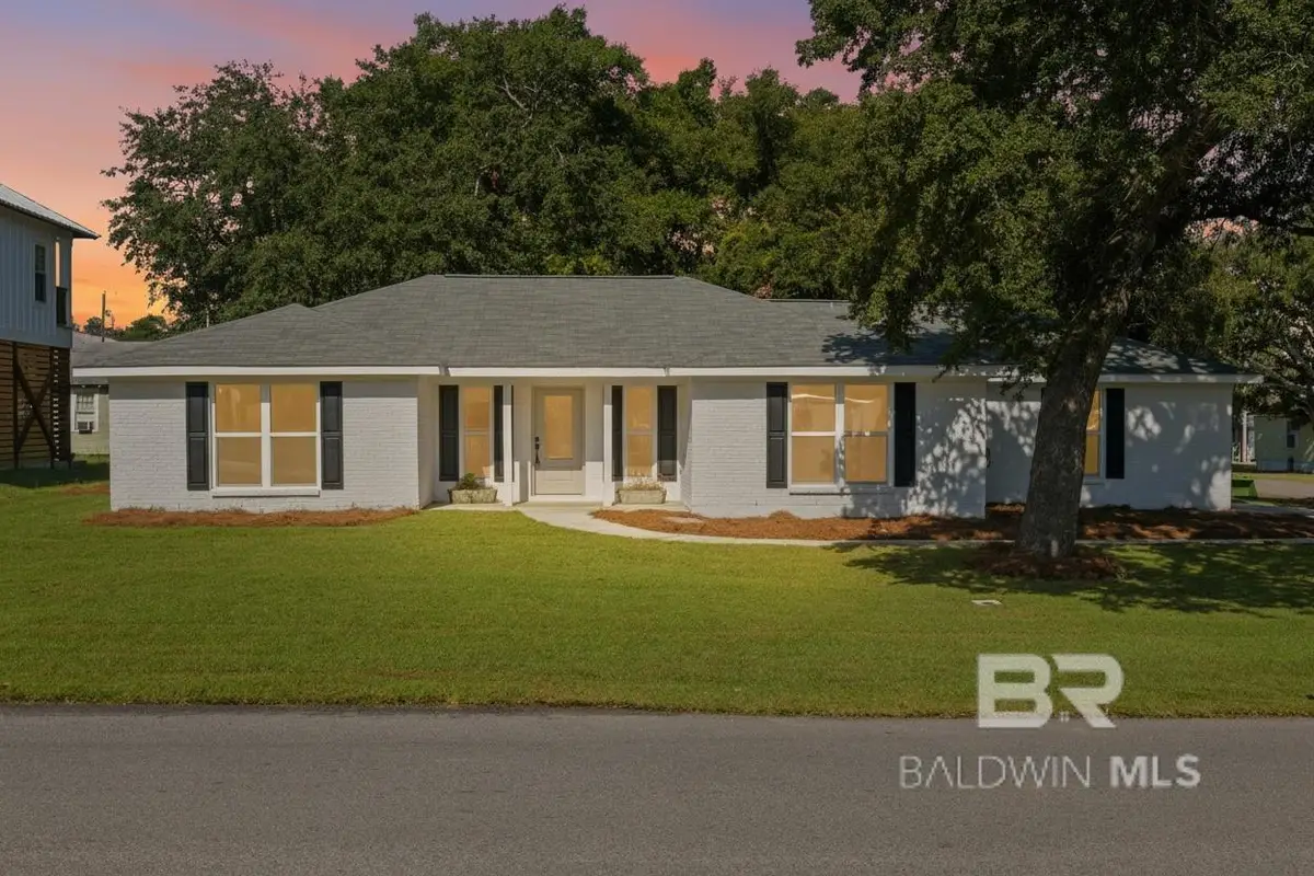 5443 Bay La Launch Avenue, Orange Beach, AL 36561 - #1