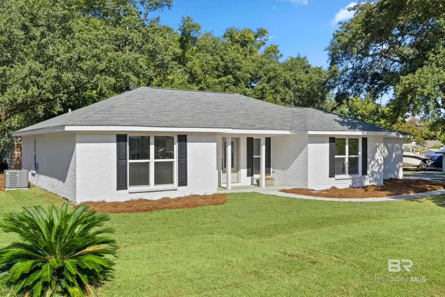 5443 Bay La Launch Avenue, Orange Beach, AL 36561 - #2