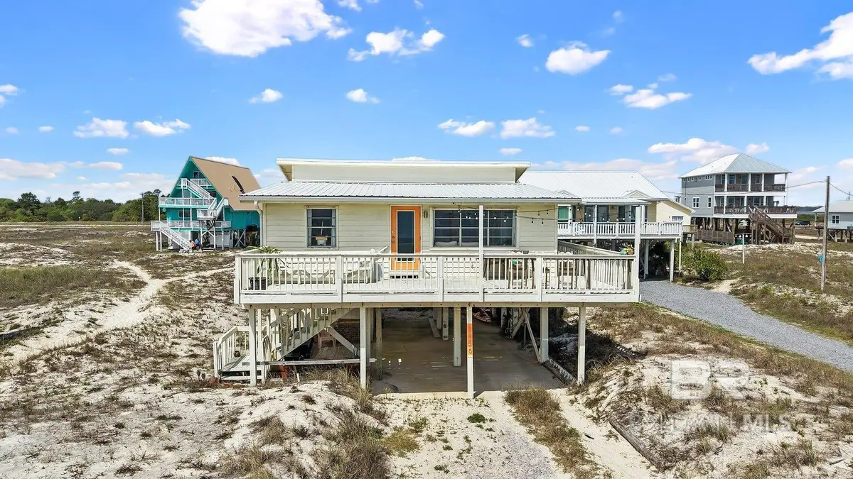 3425 Ponce De Leon Court, Gulf Shores, AL 36542 - #1