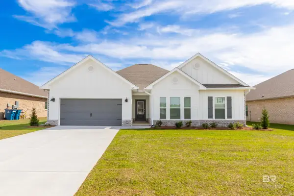 421 Raley Farms Drive, Gulf Shores, AL 36542