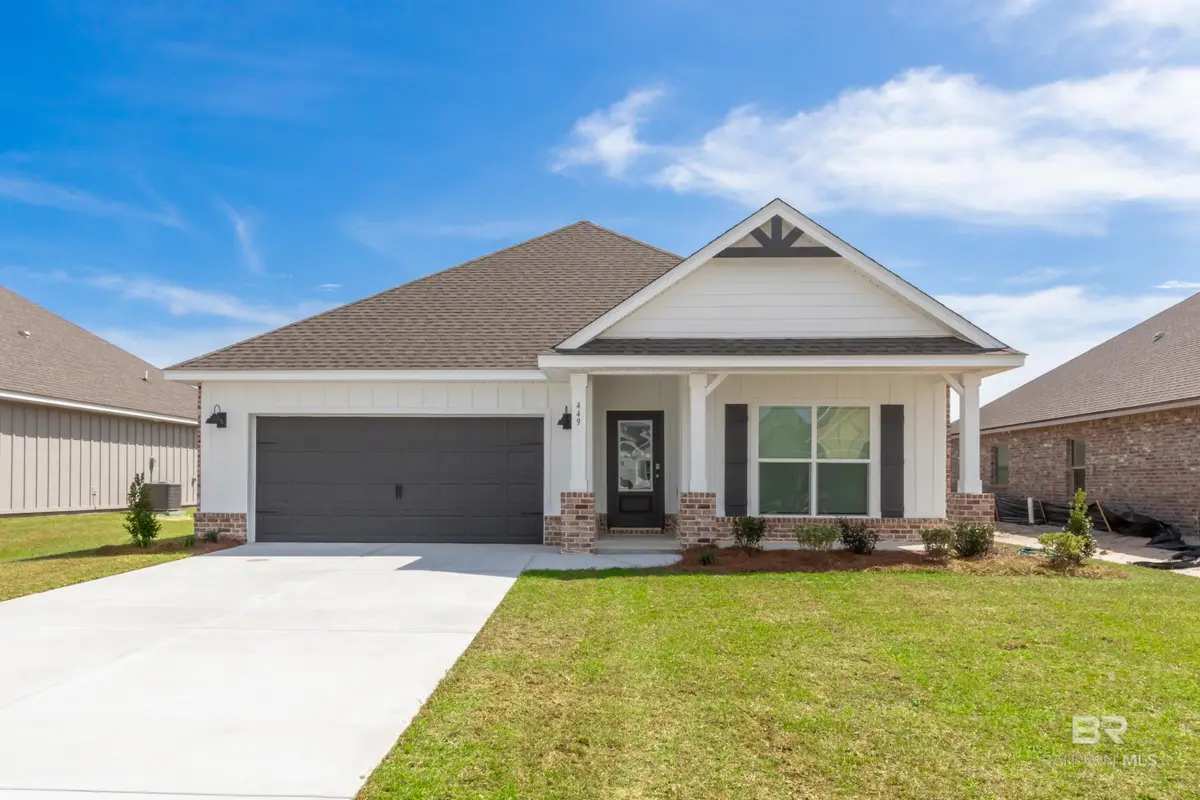 449 Parkerman Avenue, Gulf Shores, AL 36542 - #1
