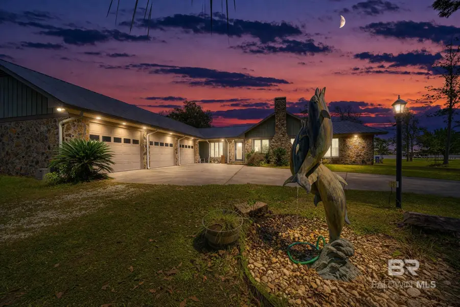 8440 Bay View Drive, Foley, AL 36535 - #2