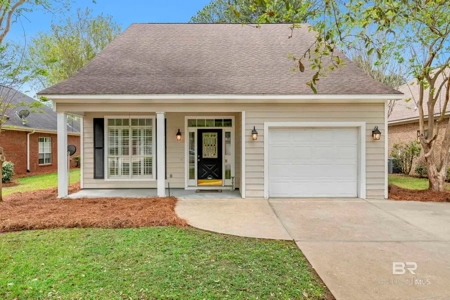 30291 Green Court, Daphne, AL 36527 - #2