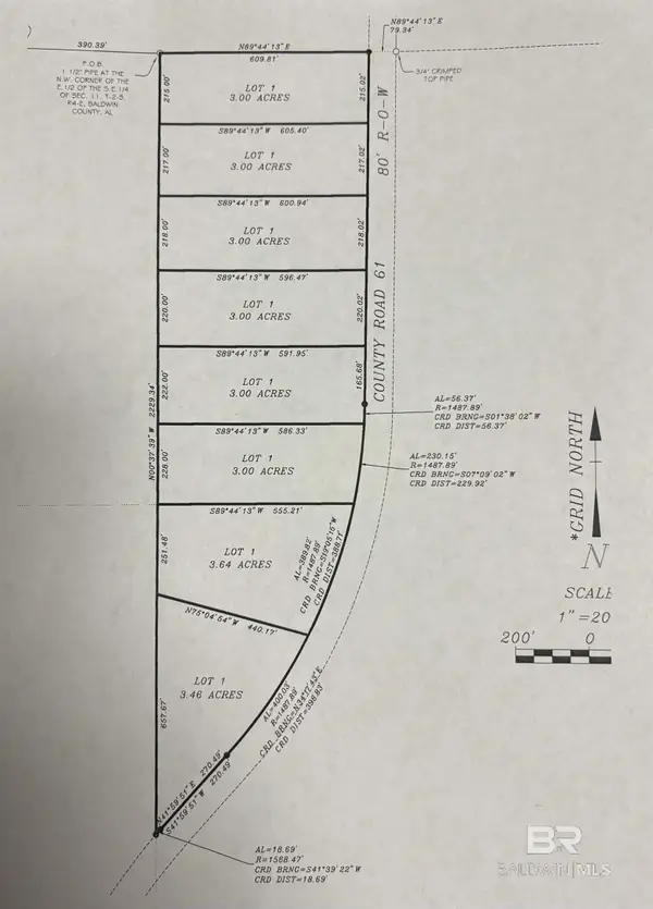 007 Phillipsville Road, Bay Minette, AL 36507